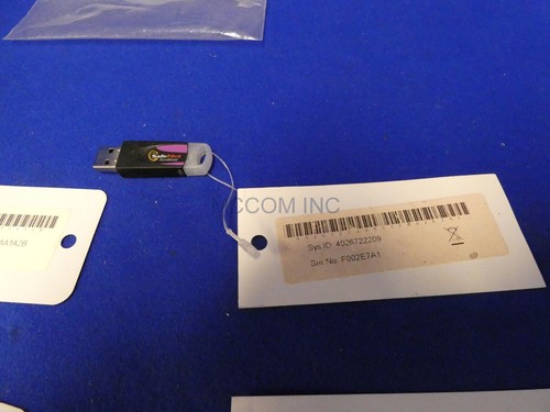 Avid SafeNet Rainbow Dongle Qty 4 AS IS READ AD - Photo 5/7
