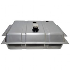 67 - 72 Ford Pick-up Under Bed Steel Gas Tank Only For Efi Engine Swaps- F6772-t