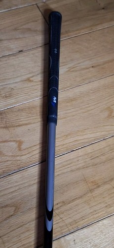 Ben Sayers M7 H-4 Wood, Black R/H Men's, R Flex, Graphite Shaft + Cover - Picture 16 of 17