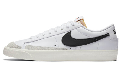 【NIKE】★ナイキ ブレーザーロウ 77 ビンテージ★DA6364-101 Nike Blazer Low '77 Vintage