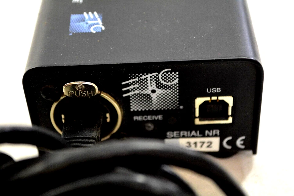 ETC Net3 Radio Focus Remote - Image 4 of 4