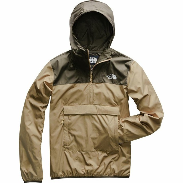 the north face venture fastpack jacket