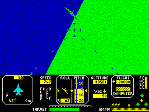 Sie verkauften eine Million 3 für ZX Spectrum 48K 128K +2 +3 von The Hit Squad - Bild 3 von 7