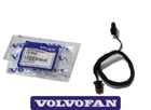 Sensor, Exterior temperature VOLVO S40 V50 C30 C70 S60 V60 S80 XC90 XC7 30674546