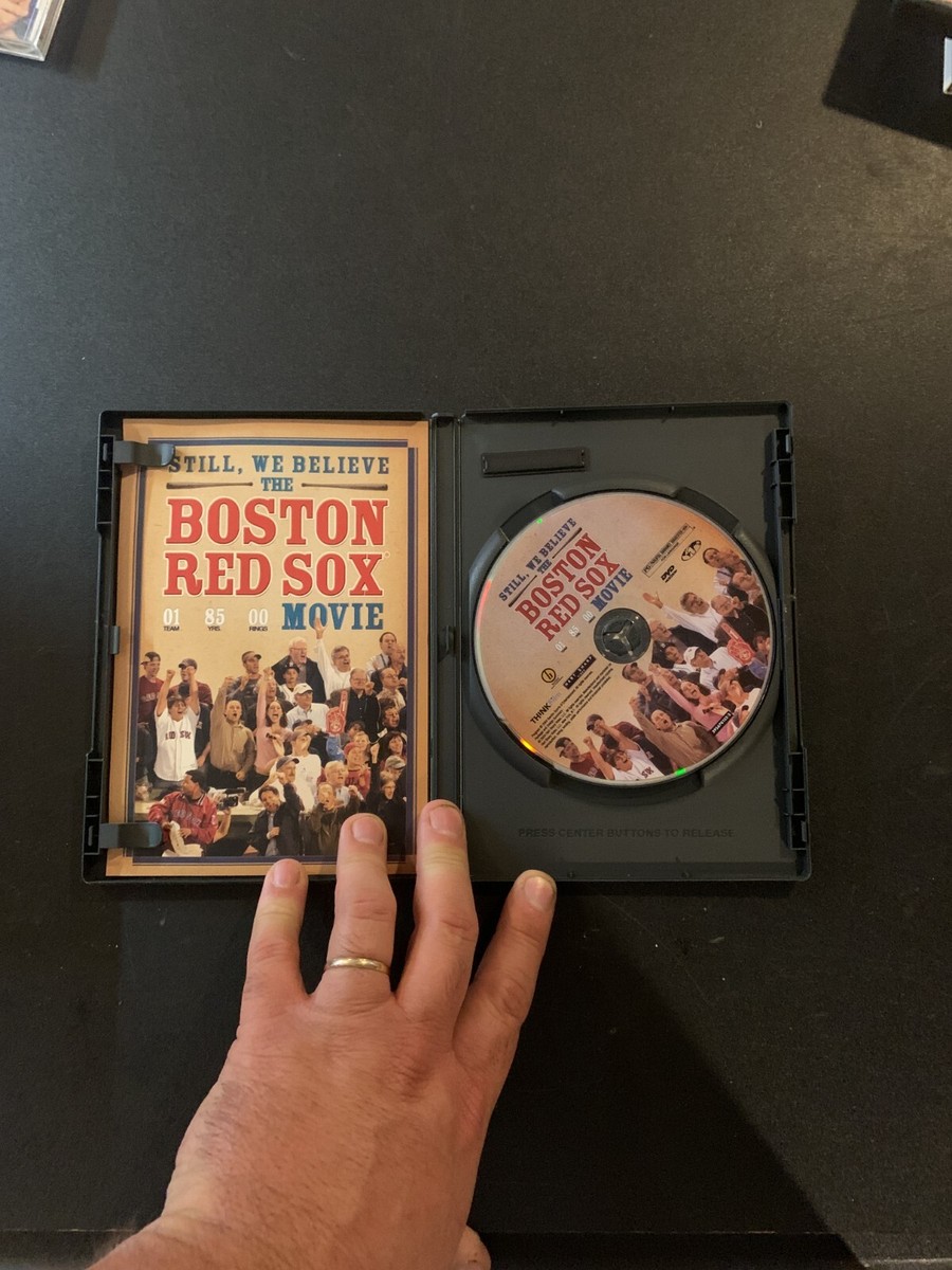 その他 Still We Believe: Boston Red Sox Movie [DVD] Amazon.com: Fever Pitch (Widescreen Edition) : Drew