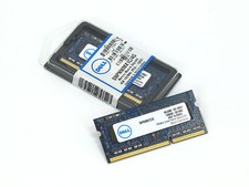 Dell-SNPNWMX1C/4G Hynix 4 GB SO-DIMM 204 PIN 1600 MHz DDR3L SDRAM