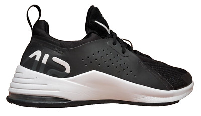 Nike Womens Air Max Bella TR 3 CJ0842-005 Black Running Shoes Sneakers Size 8