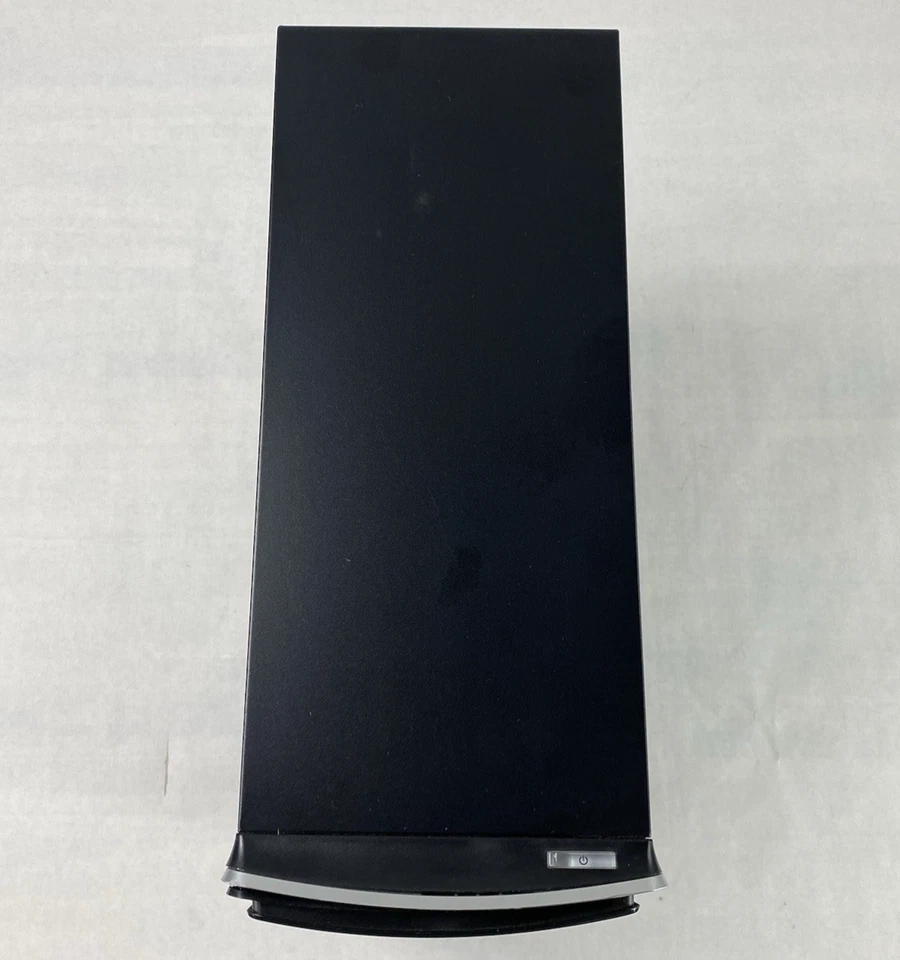 HP p6350z MT AMD Athlon 2 x2 240 2,80 GHz 4 GB de RAM sin disco duro sin sistema operativo Foto 3 de 4