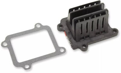 Moto Tassinari V-Force 4 Reed Valve System Yamaha YZ125 2005-2022 V4R04