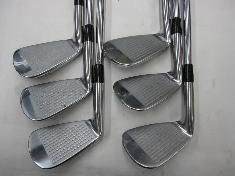 2019 MIZUNO PRO 120 Iron Set 5~PW 6pc Dynamic gold 105 S200 Golf