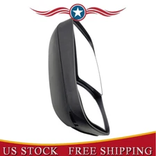 Door Mirror W/ Heater For Hino 155 2020 Base Straight Truck - Low Passenger RH