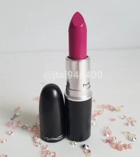 Mac Invite Intrigue Lipstick  Limited Edition / Discontinued