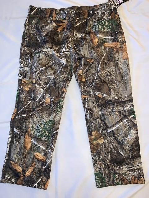 under armour deep freeze bibs