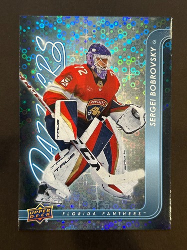 2024-25 Upper Deck Series 1 Dazzlers - Pick your cards! - Picture 22 of 61