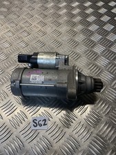 SEAT ARONA Starter Motor 0AM911024A Petrol 2022 23870933