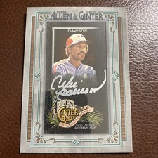 2022 Topps Allen & Ginter X Baseball Cards Checklist and Odds 28