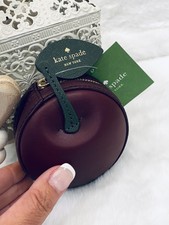 kate spade cherry cake purse
