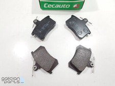 Kits de frein Alfa Romeo 164