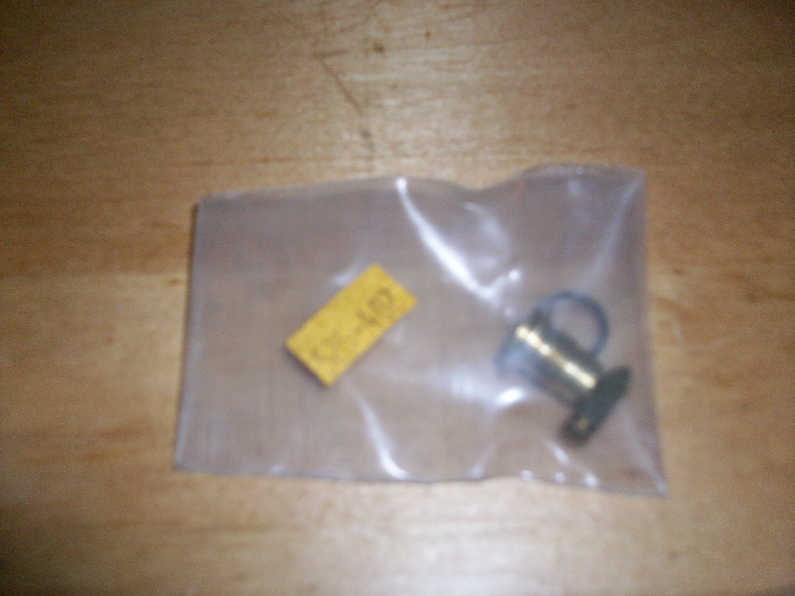 [525402] float valve kit replacesTec 29156, Walbro 200503, 200506