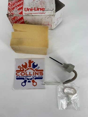 Robertshaw 41-406 Hot Surface Furnace Ignitor Model 271Y .55"