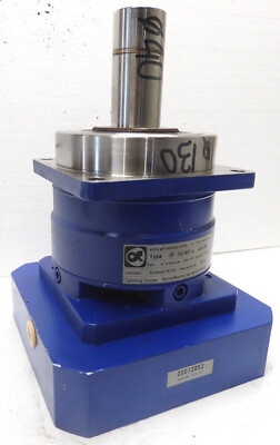 SP 140-MF1-4 -460, Alpha, Planetary Gearbox i=4
