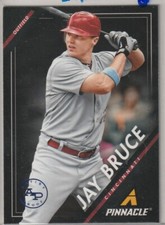 2013 Pinnacle Inserts Awaiting the Call Clear Vision Team Pinnacle YOU PICK!
