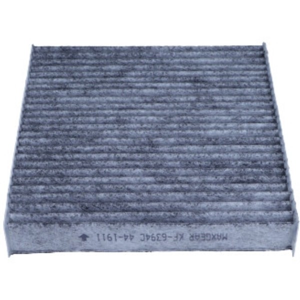 Maxgear Filter Innenraumfilter Aktivkohlefilter FüR KIA Soul AM 26-1644-image