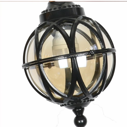 Porch Pendant Light Outdoor Home Ceiling Light Porch Lamp Garden Pendant Lights - Picture 7 of 14