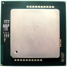 SL8KR 3.2Ghz 1MB 800MHz - Intel Xeon - Laptop CPU Processor