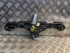 Mercedes-Benz C W203 door window rear right regulator 2038203042