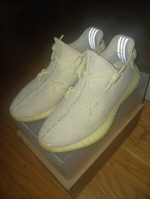 Size 11.5 - adidas Yeezy Boost 350 V2 Butter for sale online  display picture 2