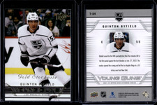 2021-22 Upper Deck Extended Series Hockey Cards Checklist and Odds 39