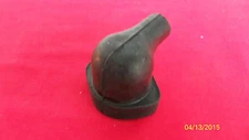 TRIUMPH MOTORCYCLE 500 650 750 IGNITION SWITCH RUBBER COVER 97-2262 LF HARRIS