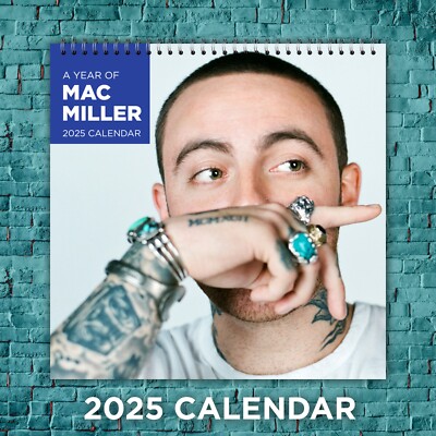 Mac Miller Merch Mac Miller Tapestry Mac Mller Tapestry Faces Mac