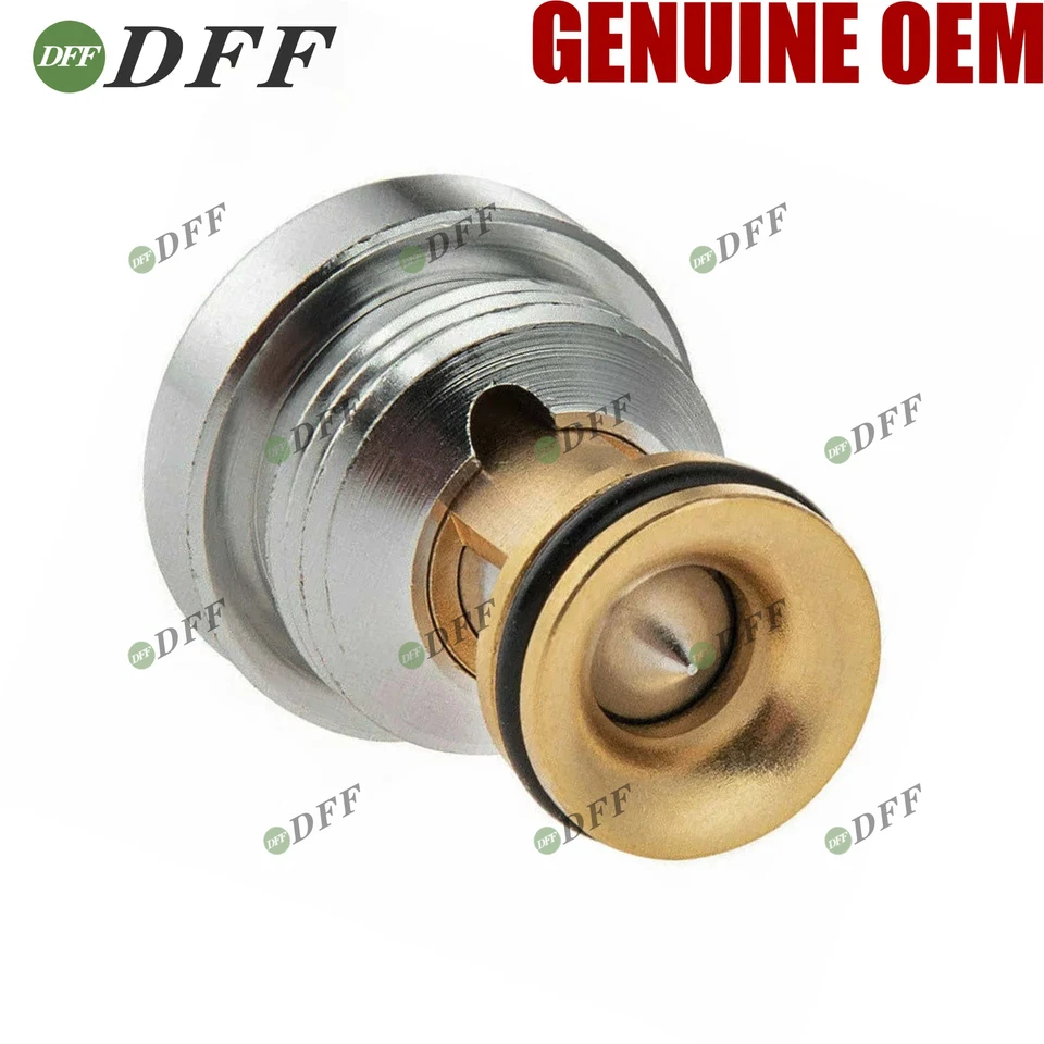 Engine fuel reduction pressure valve For Audi VW A4 A5 A6 A7 Q5 Genuine part NEW - Image 4 of 4