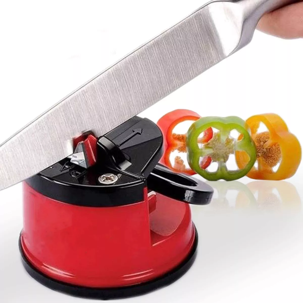 Best on sale knife sharpener