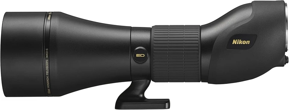 NEW Nikon MONARCH 82ED-S High Performance Field scopes High contrast visibility - Image 3 of 4