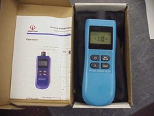 Orientek T25M Optical Power Meter - Pocket Size - 850/1300/1310/1550/1490.1625NM