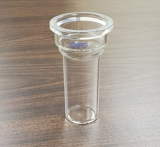 75ML SOXTHERM FLAT TOP EXTRACTION BEAKER
