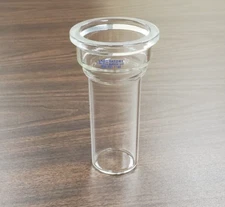 75ML SOXTHERM FLAT TOP EXTRACTION BEAKER