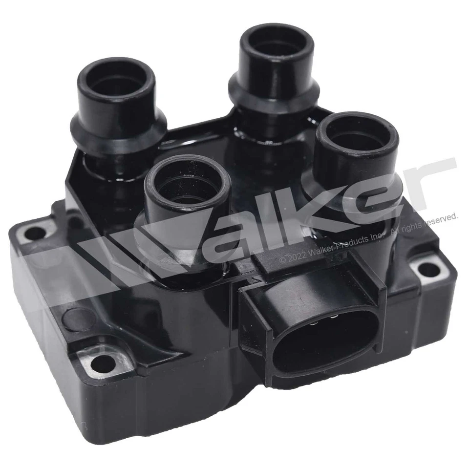 For 1991-1999, 2003 Ford Escort Ignition Coil Walker - Image 2 of 4