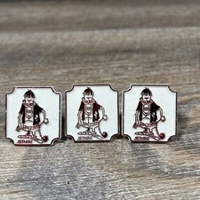 Lot Of 3 Jethro Frankenstein Childs Rings