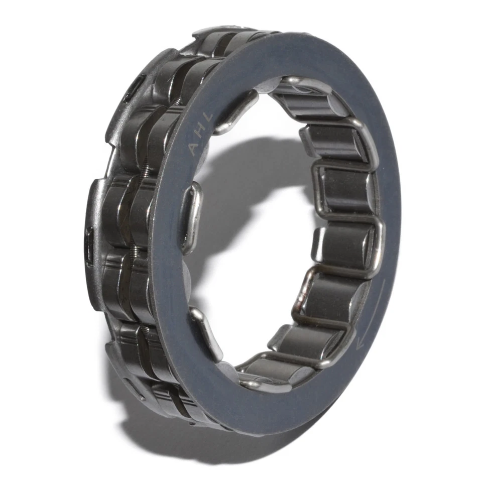 One Way Starter Clutch Bearing for Yamaha Bruin Kodiak Rhino Wolverine 350 450 - Imagem 2 de 3