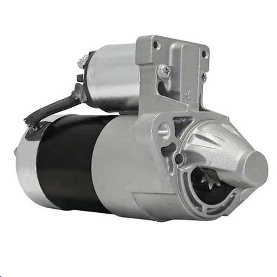 Arranque 17783 para Suzuki XL-7 Grand Vitara 99-05 Vitara Chevy Tracker 1999-2002 Foto 3 de 4