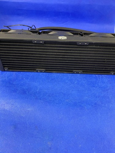 * Cooler Master MasterLiquid 360L Core 360mm Close-Loop AIO Liquid Cooler - Afbeelding 5 van 8