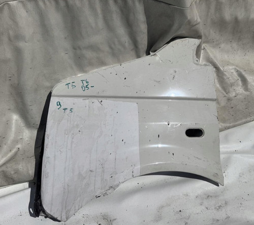 Kotflügel vorne links VW T5 03-
