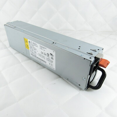 IBM POWER SUPPLY 835W FOR x3650(中古品) IBM X3650 SERVER PSU 835W 39Y7378 | eBay UK