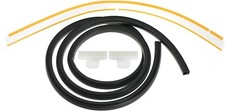 154827601 Door Seal for Frigidaire Kenmore Replaces 154576501 154759101
