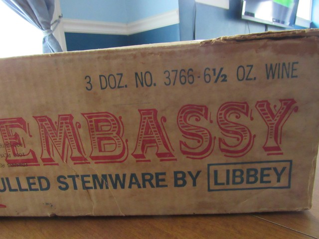 libbey 3766