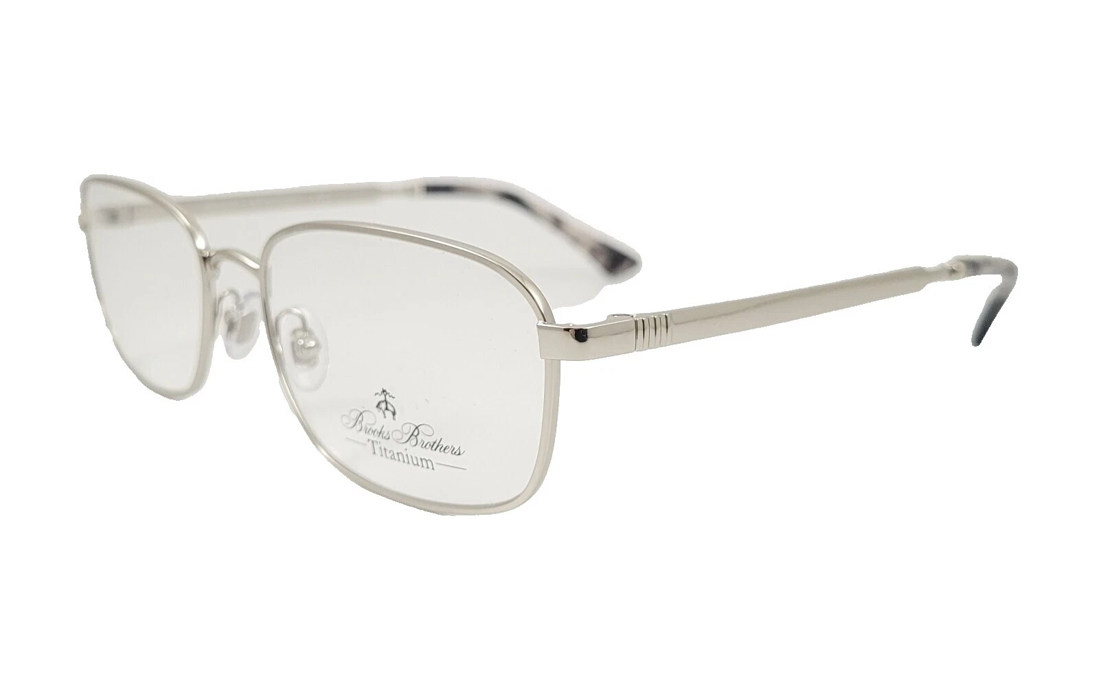 Armação para Óculos Brooks Brothers Quadrado